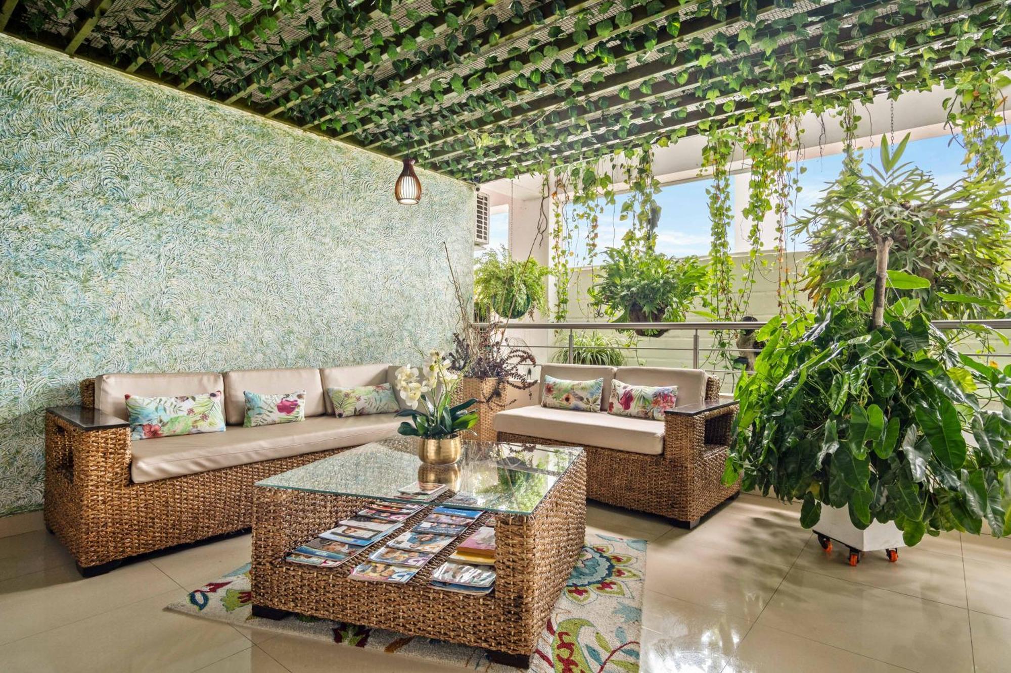 Hotel Eco Suite Cali Exteriér fotografie