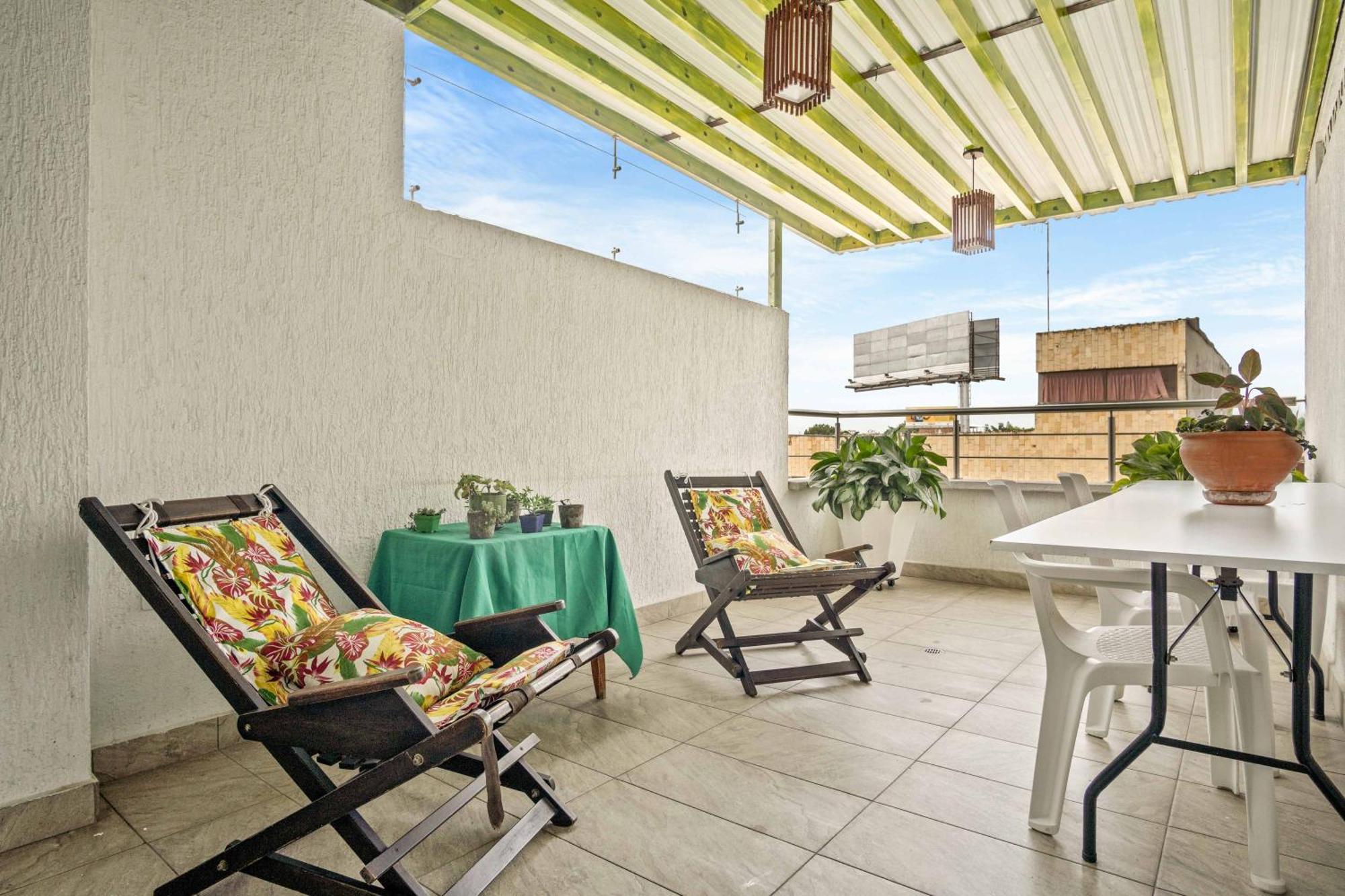 Hotel Eco Suite Cali Exteriér fotografie