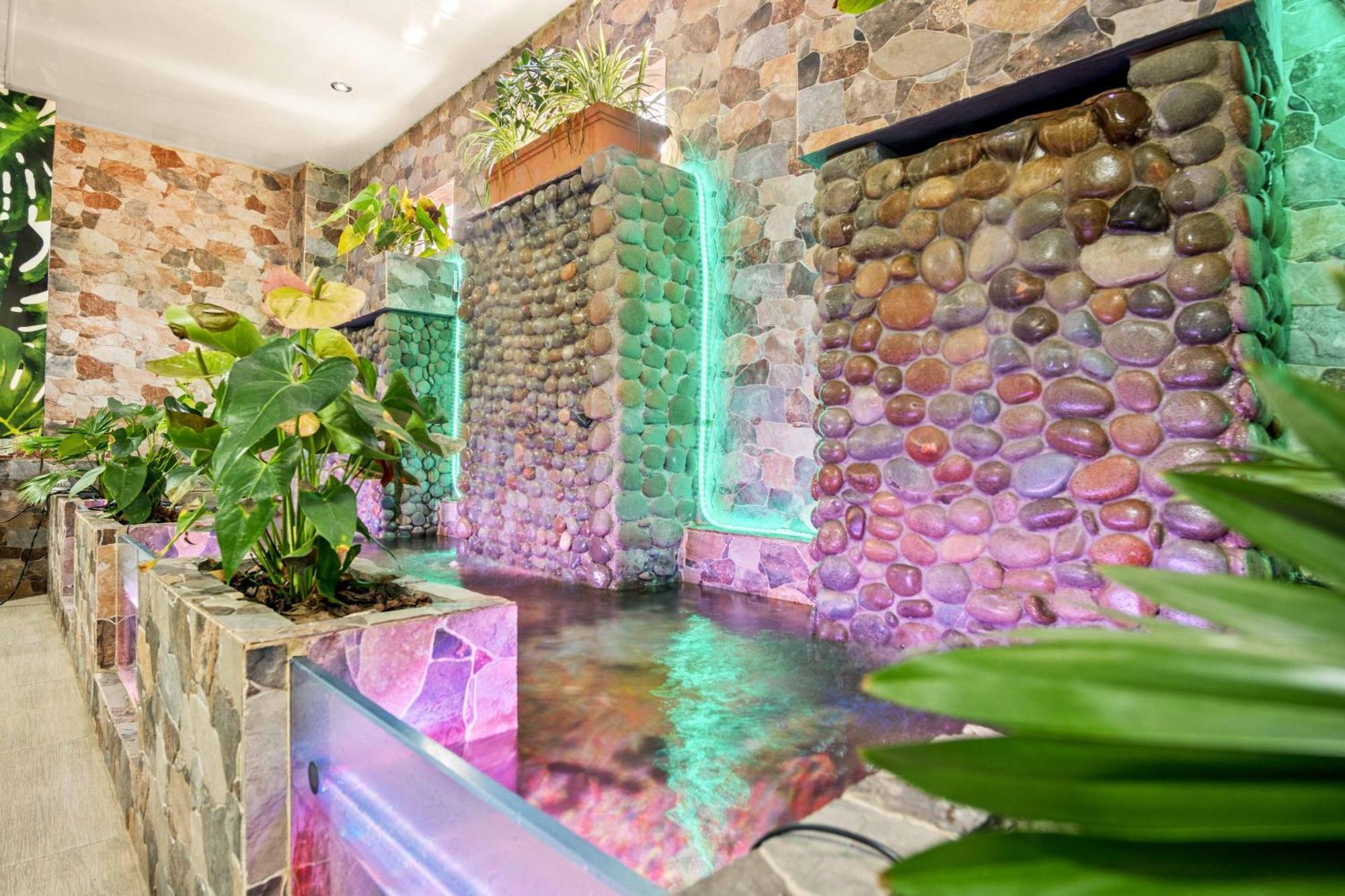 Hotel Eco Suite Cali Exteriér fotografie