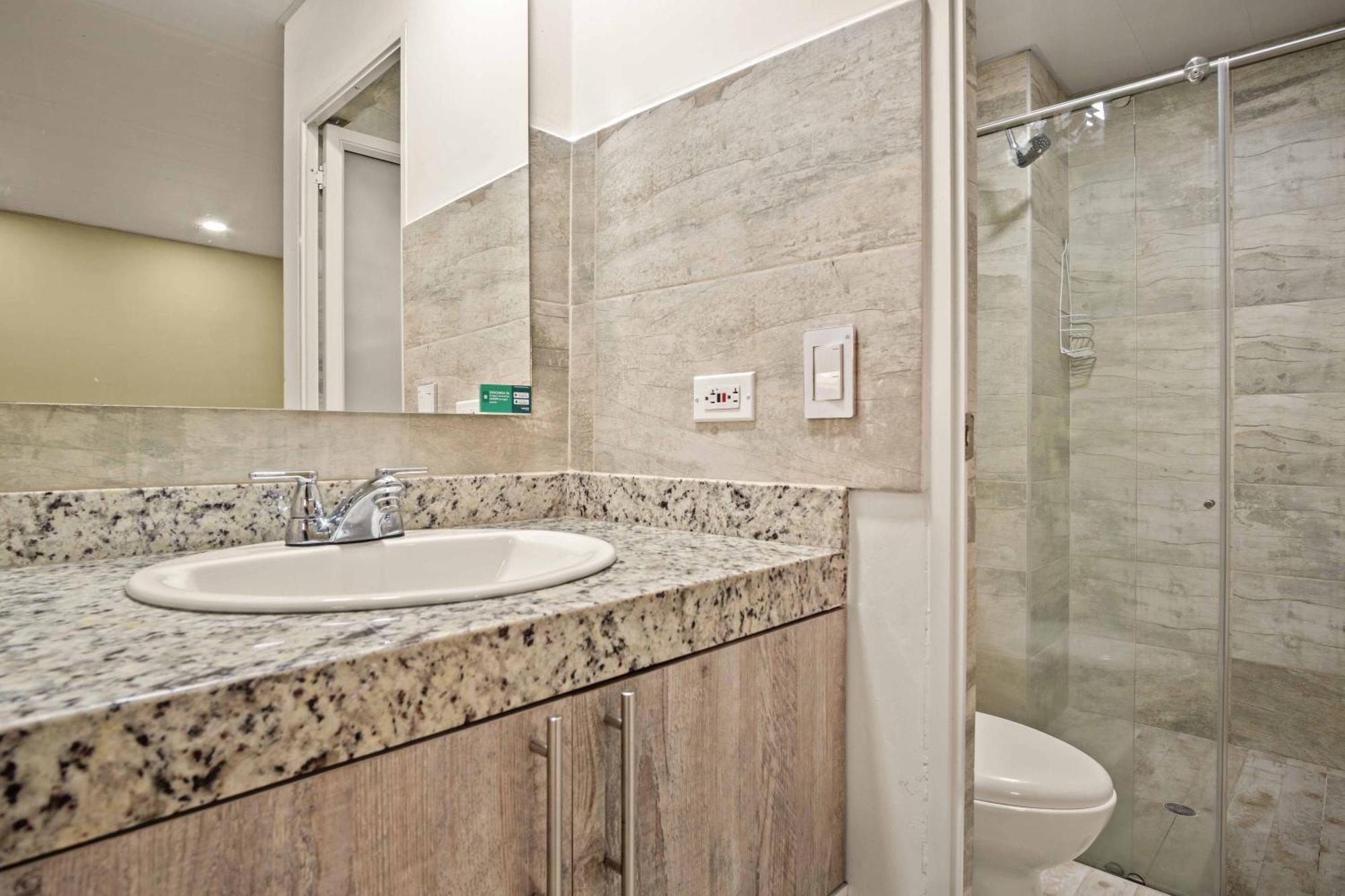 Hotel Eco Suite Cali Exteriér fotografie
