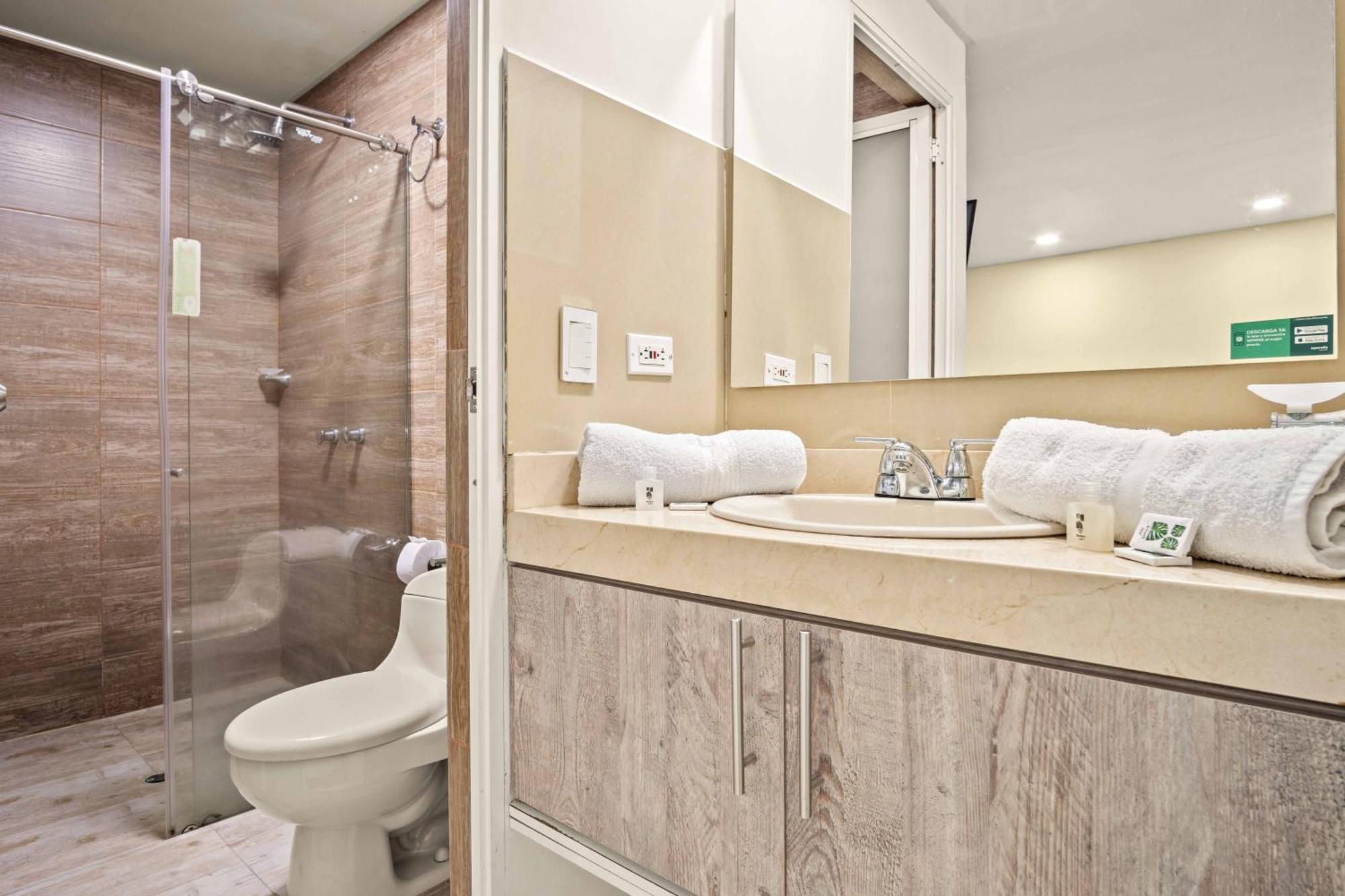 Hotel Eco Suite Cali Exteriér fotografie
